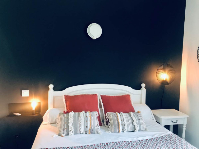 1 nuit dans le Niolu à l'hôtel Acquaviva *** à Calacuccia