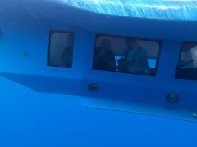 Excursion en semi-rigide aux Calanche et Capo Rosso avec Kiffemu