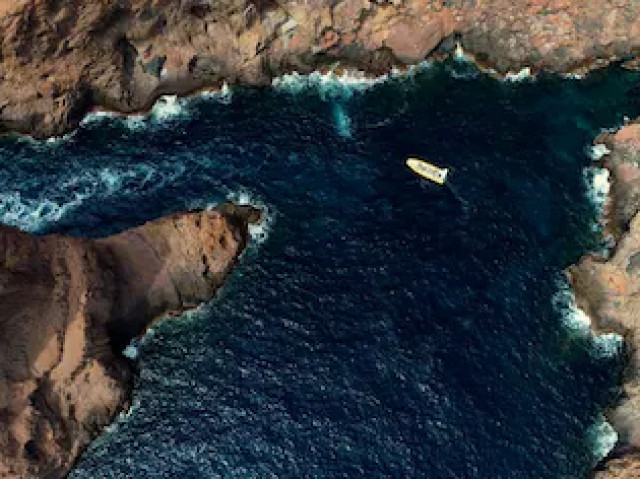 Excursion en semi-rigide aux Calanche et Capo Rosso avec Kiffemu
