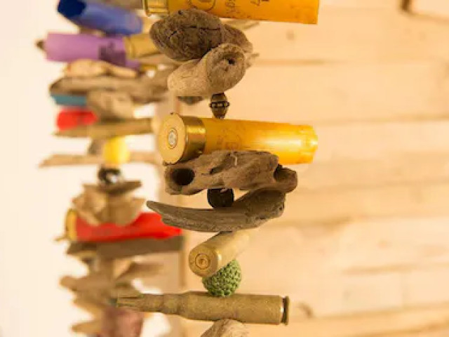 30 min de gommage corps dans un hôtel**** à Bonifacio avec Kiffemu