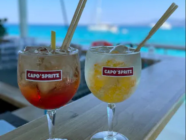 Croisière de 3h30 en catamaran au coucher du soleil à Saint Florent avec Kiffemu