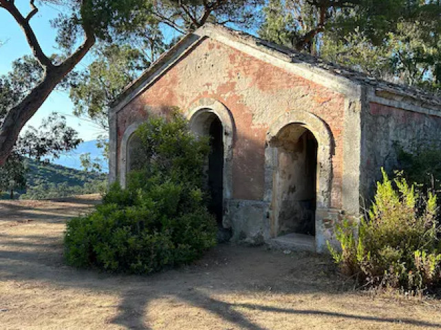 Randonnée en moto électrique de 2h30 à Pietrosella avec Kiffemu