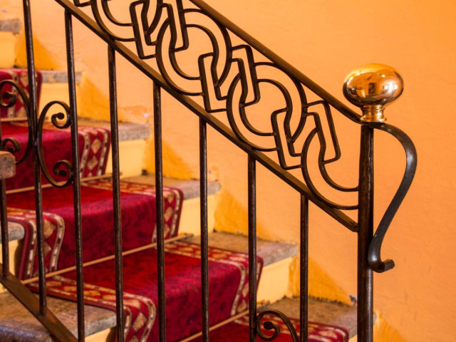 1 nuit dans votre hôtel de charme et Spa U Palazzu *** à Venaco