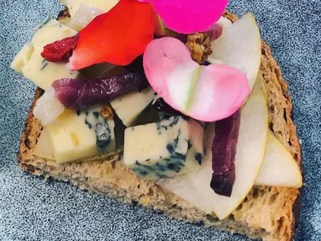 1 cours de cuisine avec un chef dans la région ajaccienne avec Kiffemu