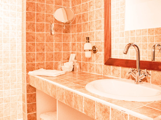 1 nuit dans votre hôtel de charme U Castellu **** au coeur de la foret à Vizzavona