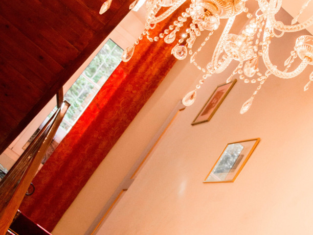 1 nuit dans votre hôtel de charme U Castellu **** au coeur de la foret à Vizzavona