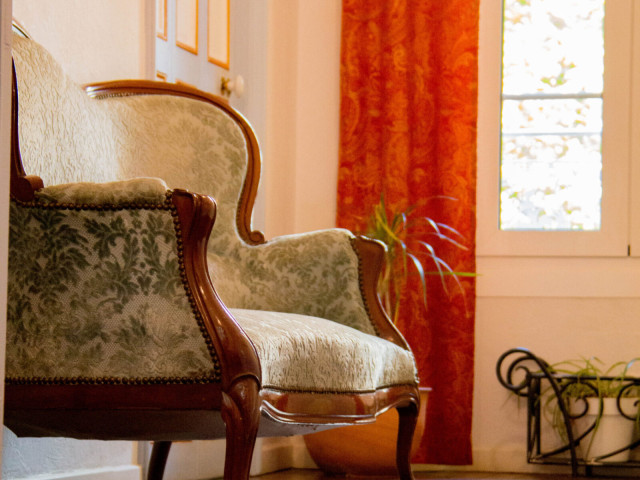 1 nuit dans votre hôtel de charme U Castellu **** au coeur de la foret à Vizzavona