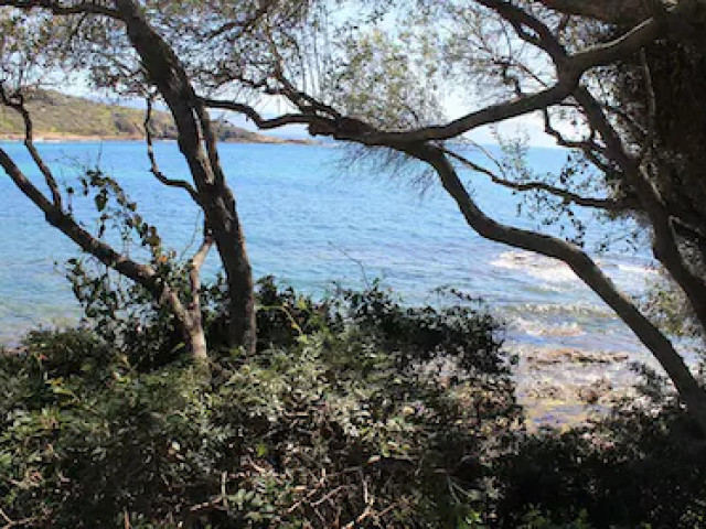 1 nuit et location de kayak dans une tour à Cargèse avec Kiffemu