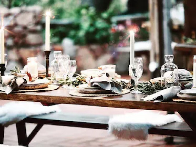 1 nuit en basse saison dans une ferme auberge à Figari avec Kiffemu