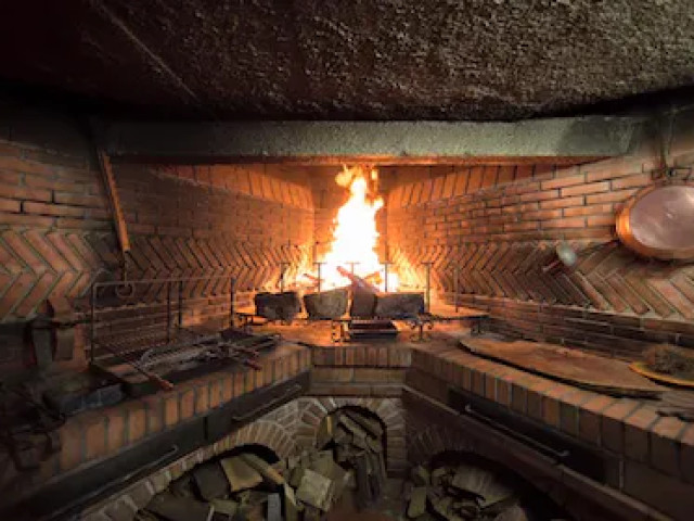 1 nuit en basse saison dans une ferme auberge à Figari avec Kiffemu