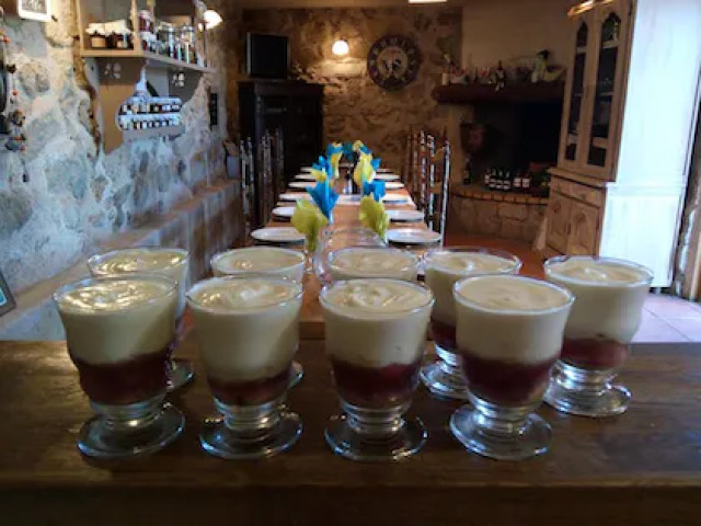 1 nuit avec petit déjeuner dans un ancien couvent grec à Cargèse avec Kiffemu