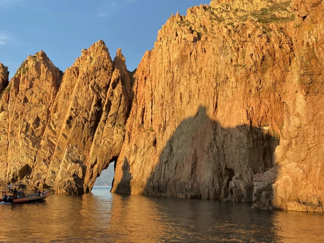Balade de 45 min en semi sous-marin en groupe à Porto avec Kiffemu