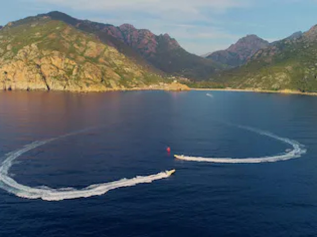 Excursion en semi rigide depuis Porto avec Kiffemu