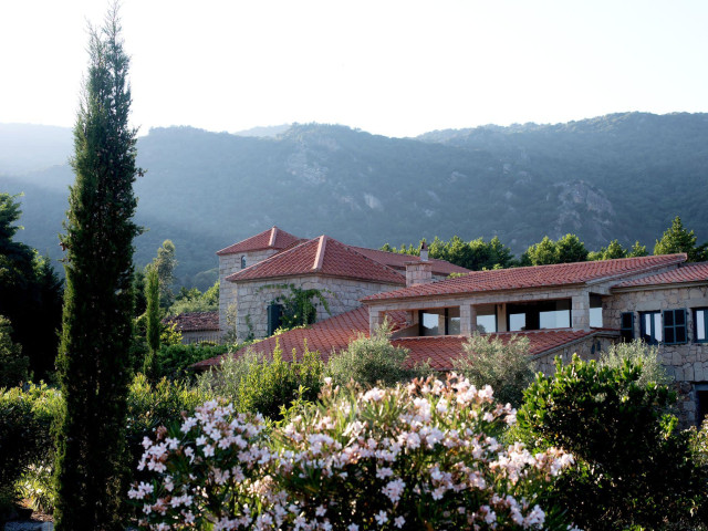 Visite avec dégustation dans un domaine viticole à Sartène en famille avec Kiffemu