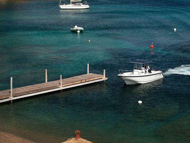 Formule soirée "Apérosé" dans un hôtel**** à Bonifacio avec Kiffemu