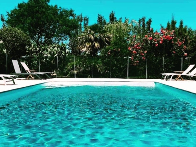 1 nuits en Balagne à l'hôtel Les Mouettes *** à Lozari