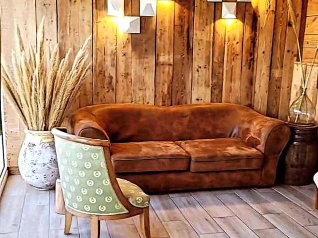 1 nuits en Balagne à l'hôtel Les Mouettes *** à Lozari