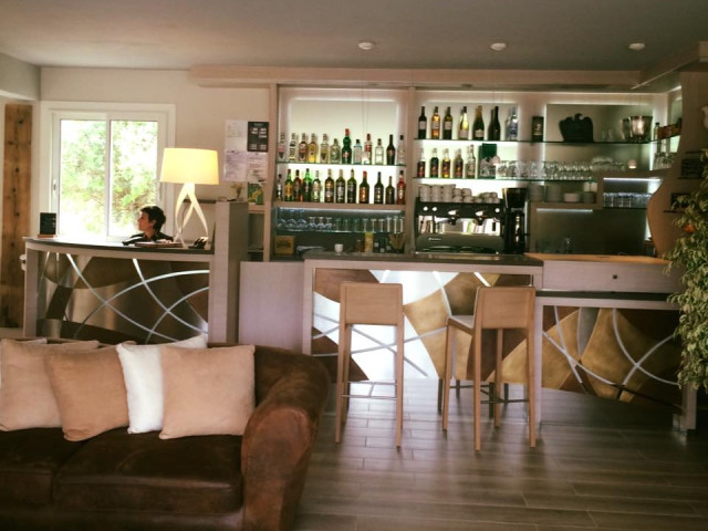 1 nuits en Balagne à l'hôtel Les Mouettes *** à Lozari