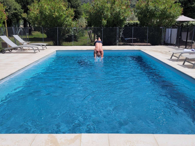 1 nuits en Balagne à l'hôtel Les Mouettes *** à Lozari