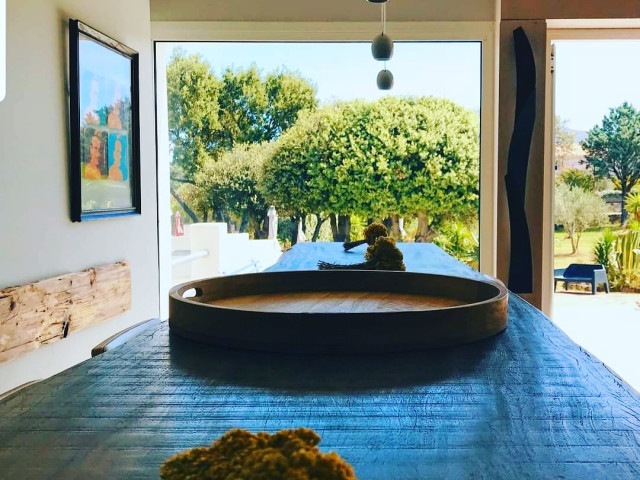 1 nuits en Balagne à l'hôtel Les Mouettes *** à Lozari