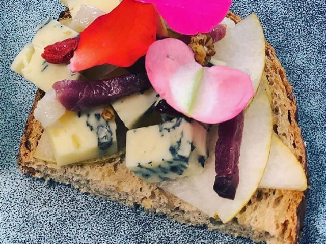 1 cours de cuisine avec un chef pour 4 dans la région ajaccienne avec Kiffemu