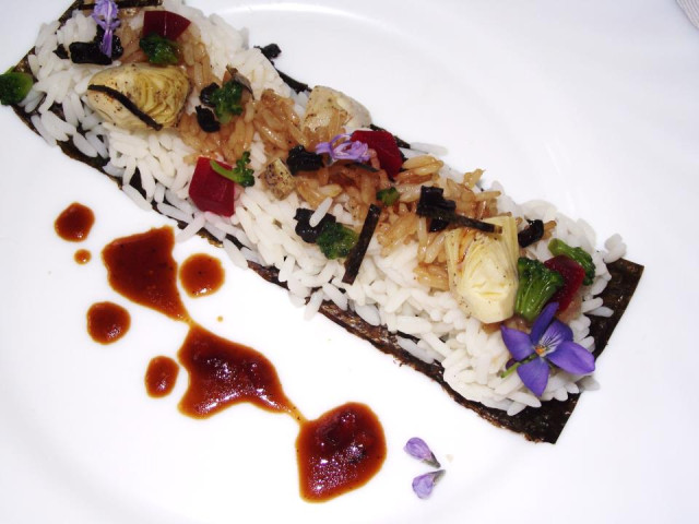 1 cours de cuisine avec un chef pour 4 dans la région ajaccienne avec Kiffemu