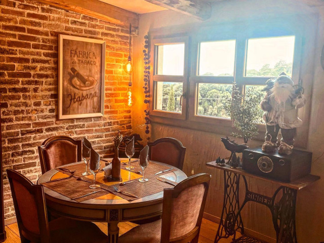 1 nuit en bergerie dans la vallée de l'Ortolo à l'auberge U Sirenu à Sartène