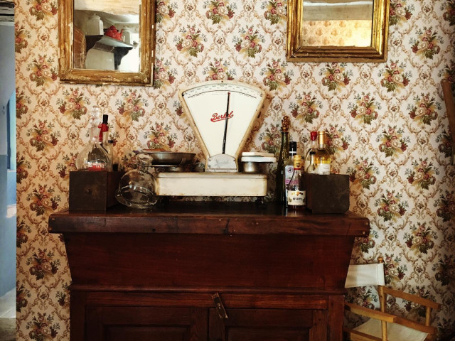 1 nuit dans une chambre d'hôtes pour 2 à Rapale avec Kiffemu