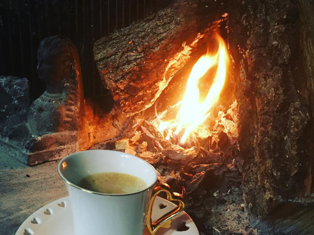 1 nuit dans une chambre d'hôtes pour 2 à Rapale avec Kiffemu