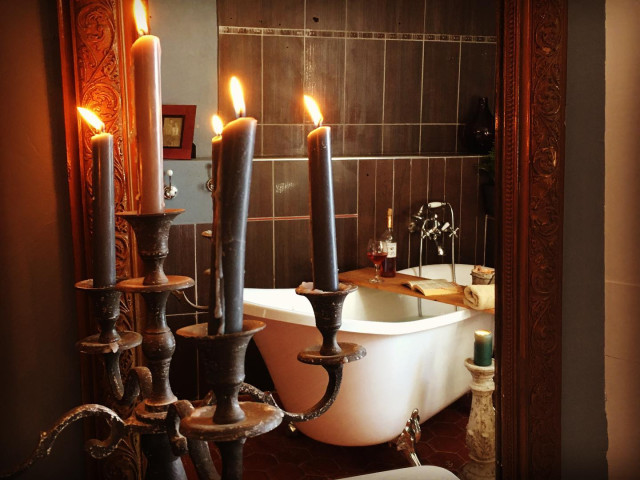 1 nuit dans une chambre d'hôtes pour 2 à Rapale avec Kiffemu