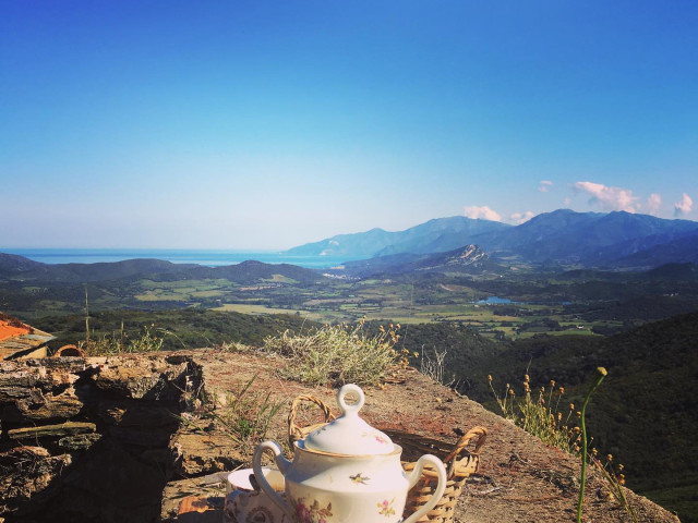 1 nuit dans une chambre d'hôtes pour 2 à Rapale avec Kiffemu