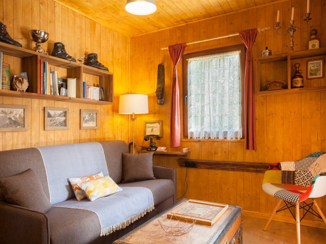 1 nuit dans un chalet à Moltifao avec Kiffemu