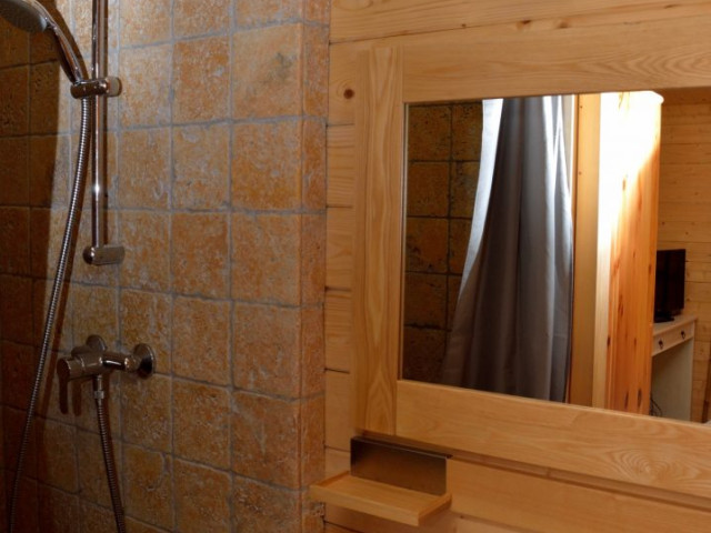 1 nuit en cabane dans la vallée de l'Ortolo à l'auberge U Sirenu à Sartène