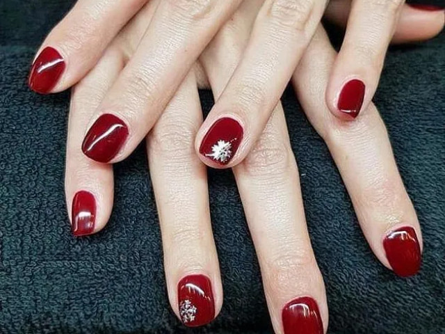 Soin des pieds complet avec My Colors Bastia