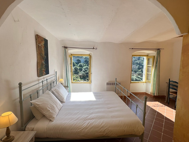 2 nuits avec petit-déjeuners à l'hôtel Casa Musicale à Pigna