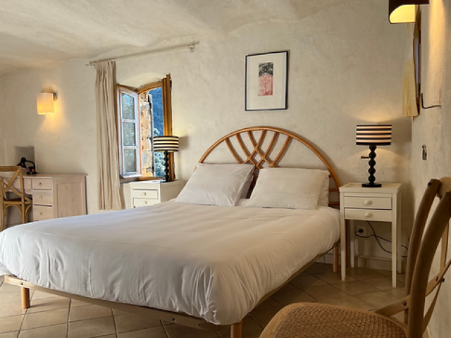 2 nuits avec petit-déjeuners à l'hôtel Casa Musicale à Pigna