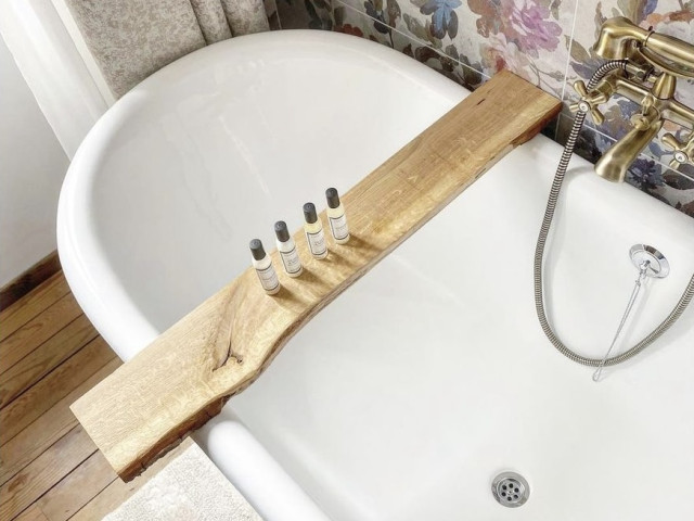 1 nuit et repas au Fiordalisu à Bastelica