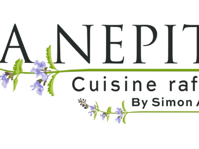 Repas aromatisé à A Nepita Ajaccio