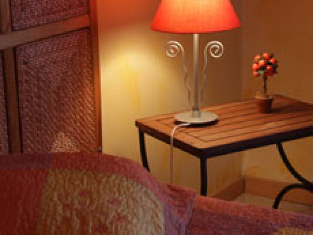 1 nuit dans une chambre d'hôtes en montagne à A Pianella à Castirla