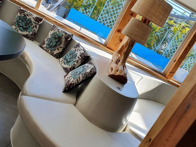 1 nuit en chambre supérieure au Golfe Hôtel *** à Porto Vecchio