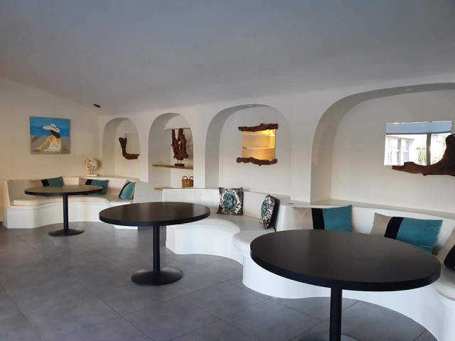 1 nuit en chambre supérieure au Golfe Hôtel *** à Porto Vecchio