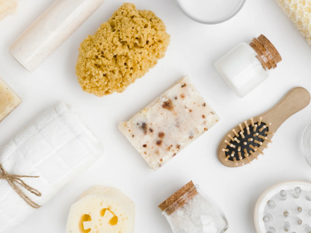 Pause bien être chez Nicole Esthétique Spa à Sisco