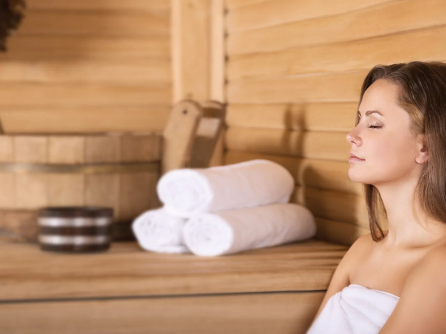 Pause bien-être en duo chez Nicole Esthétique Spa à Sisco