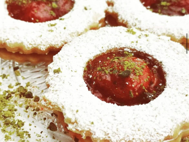 Visite de la microbrasserie à Bocca à Cozzano