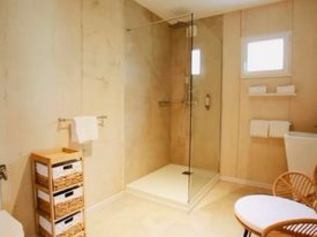 1 nuit en suite au Bella Vista à Porticcio