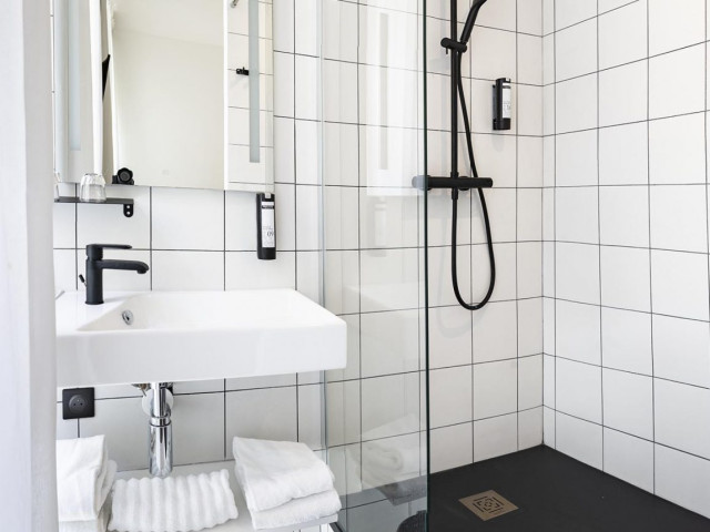 2 nuits en chambre confort dans votre boutique-hôtel chez Monsieur Miot à Bastia