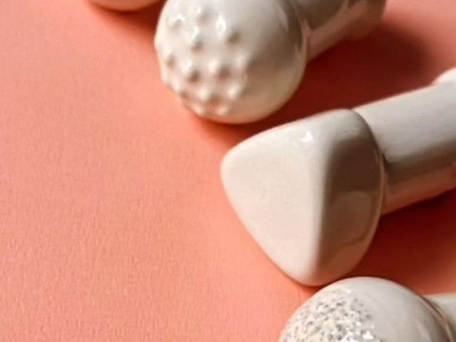 Massage relaxant des pieds à l'Éveil des Sens à Oletta