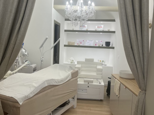 Epilation au sucre avec LK Institut à Bastia