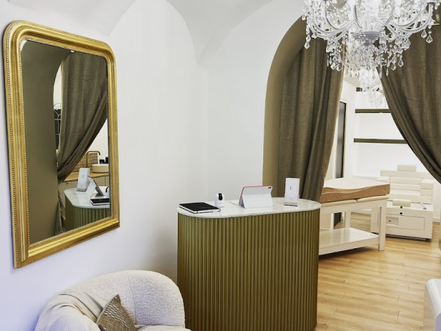 Epilation au sucre avec LK Institut à Bastia