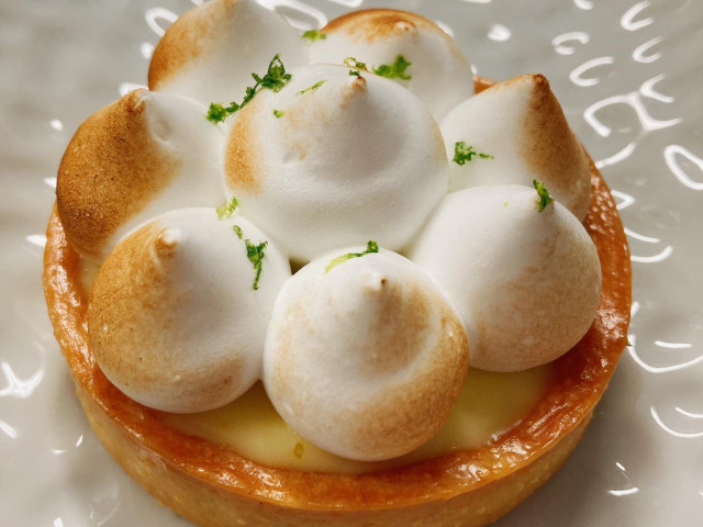 Menu Corse pour 3 personnes à A Funtanella à Evisa